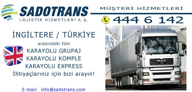 ingiltere nottingham nakliye