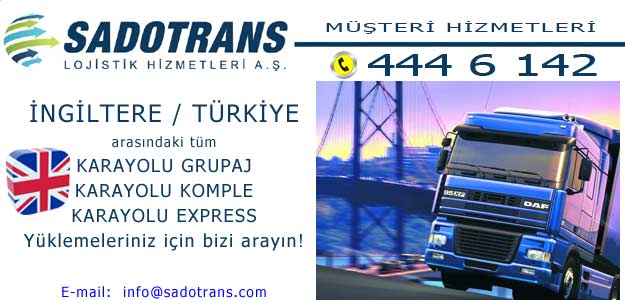 ingiltere oxford komple tir tasimaciligi