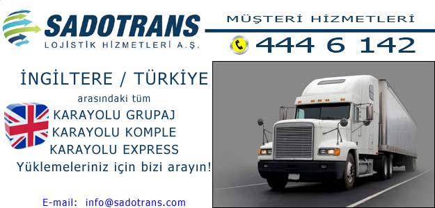 ingiltere bath tasimacilik