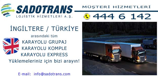 ingiltere londra nakliyat